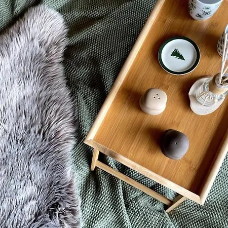 Luxussátor Posed V Beskydech *