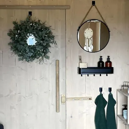 Luxussátor Posed V Beskydech *