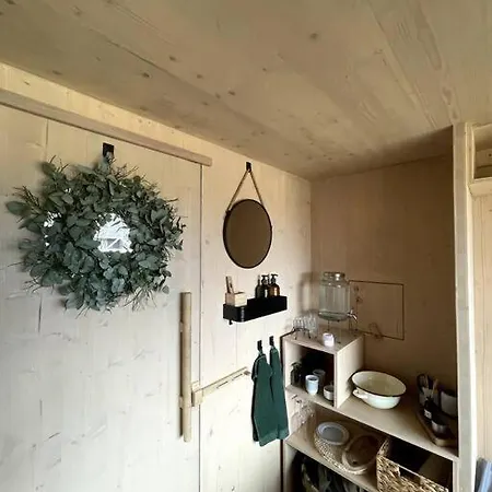 Posed V Beskydech Luxussátor *