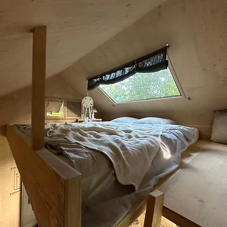 Posed V Beskydech Luxussátor