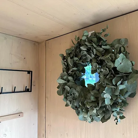 Posed V Beskydech Glamping Kunčice pod Ondřejníkem